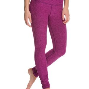 Beyond yoga spacedye leggings -medium